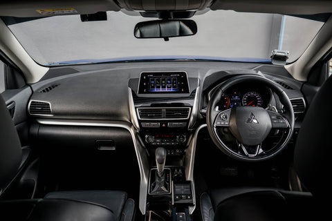 (LEASE) MITSUBISHI ECLIPSE CROSS 1.5 CVT