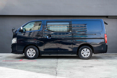 Nissan NV350 Caravan 2.0A DX