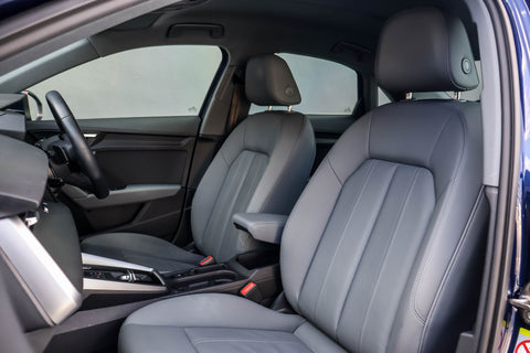 Audi A3 Sedan Mild Hybrid 1.0A TFSI S-tronic