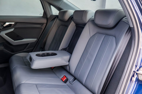 Audi A3 Sedan Mild Hybrid 1.0A TFSI S-tronic