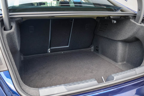 Audi A3 Sedan Mild Hybrid 1.0A TFSI S-tronic