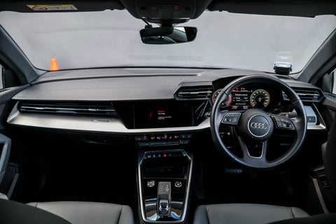 Audi A3 Sedan Mild Hybrid 1.0A TFSI S-tronic