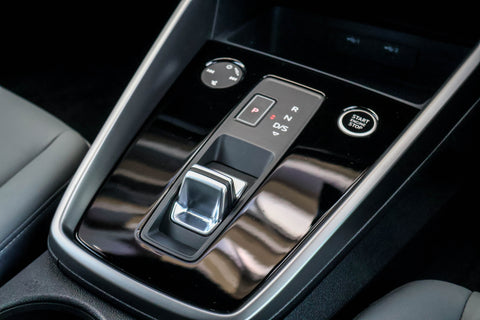 Audi A3 Sedan Mild Hybrid 1.0A TFSI S-tronic