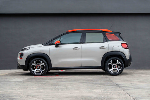 Citroen C3 Aircross 1.2A PureTech Shine