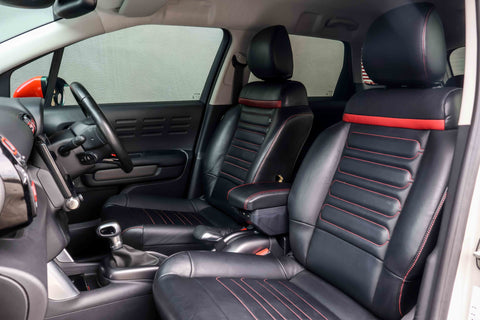 Citroen C3 Aircross 1.2A PureTech Shine