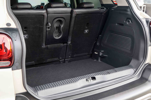 Citroen C3 Aircross 1.2A PureTech Shine