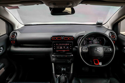 Citroen C3 Aircross 1.2A PureTech Shine