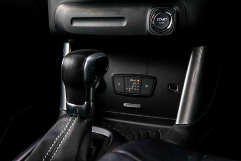 Citroen C3 Aircross 1.2A PureTech Shine