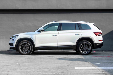 (LEASE) SKODA KODIAQ 1.4 TSI AMBITION PLUS