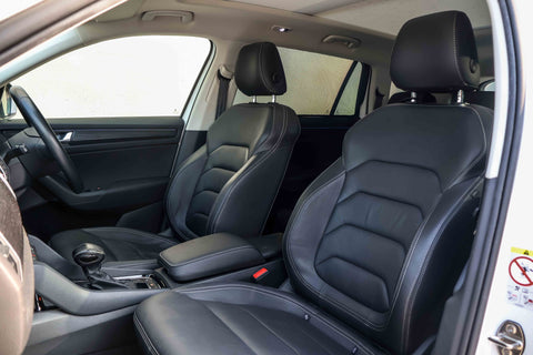 (LEASE) SKODA KODIAQ 1.4 TSI AMBITION PLUS