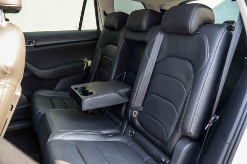 (LEASE) SKODA KODIAQ 1.4 TSI AMBITION PLUS