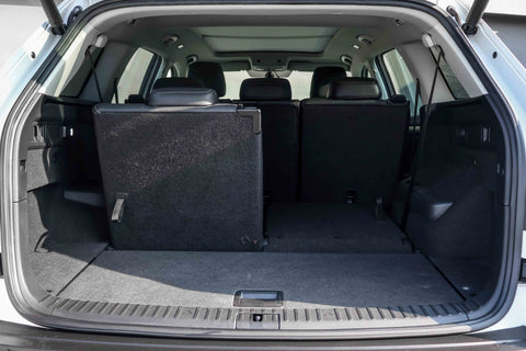 Skoda Kodiaq 1.4A TSI Ambition Plus Sunroof