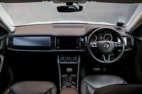 (LEASE) SKODA KODIAQ 1.4 TSI AMBITION PLUS