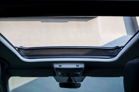Skoda Kodiaq 1.4A TSI Ambition Plus Sunroof