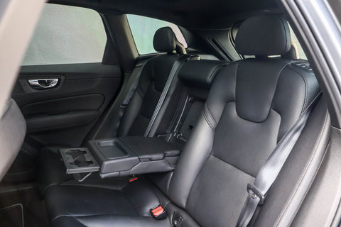 Volvo XC60 T6 R-Design Panoramic Roof