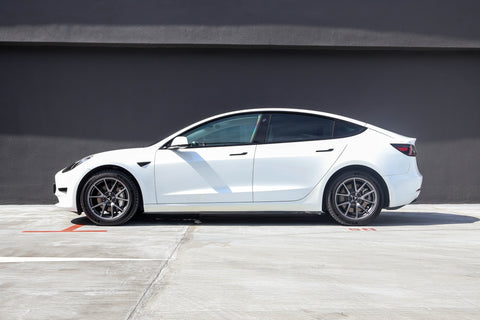 Tesla Model 3 Electric Standard Range
