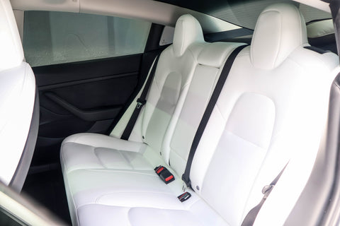 Tesla Model 3 Electric Standard Range