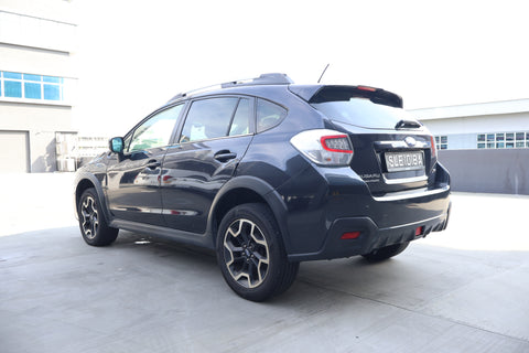 2016 USED SUBARU SUBARU XV 1.6I-S AWD CVT JF1GP3KC5GG169720 SLE1018A