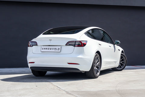 Tesla Model 3 Electric Standard Range