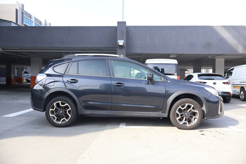 2016 USED SUBARU SUBARU XV 1.6I-S AWD CVT JF1GP3KC5GG169720 SLE1018A