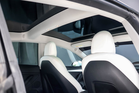 Tesla Model 3 Electric Standard Range