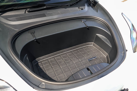 Tesla Model 3 Electric Standard Range
