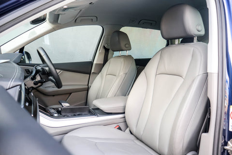 (LEASE) AUDI Q7 3.0 TFSI QUATTRO TIP (MATRIX)
