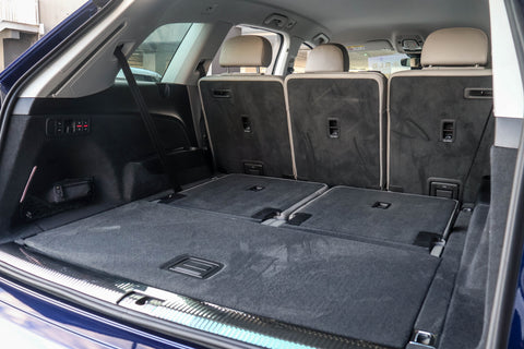 (LEASE) AUDI Q7 3.0 TFSI QUATTRO TIP (MATRIX)