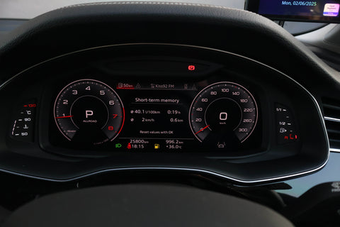 Audi Q7 3.0A TFSI Quattro