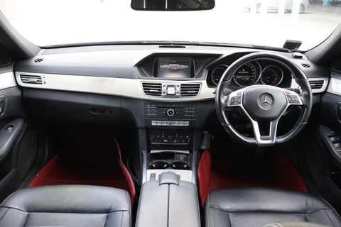 2015 USED MERCEDES BENZ E200 SEDAN EDITION E (R18 LED SR) WDD2120342B306691 SPH2429C