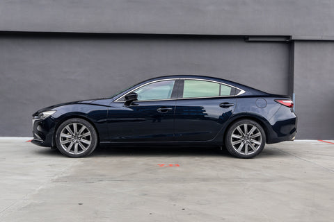 Mazda 6 2.5A Premium Sunroof