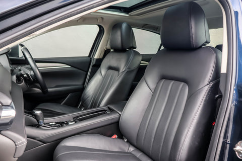 Mazda 6 2.5A Premium Sunroof