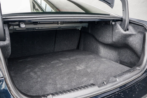 Mazda 6 2.5A Premium Sunroof