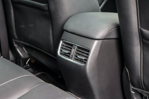 Mazda 6 2.5A Premium Sunroof