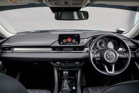 Mazda 6 2.5A Premium Sunroof