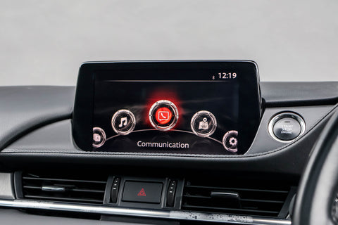 Mazda 6 2.5A Premium Sunroof