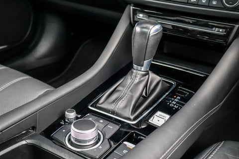 Mazda 6 2.5A Premium Sunroof