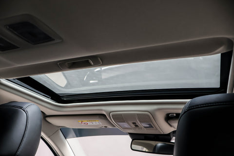 Mazda 6 2.5A Premium Sunroof