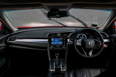 Honda Civic 1.5A VTEC Turbo Sunroof