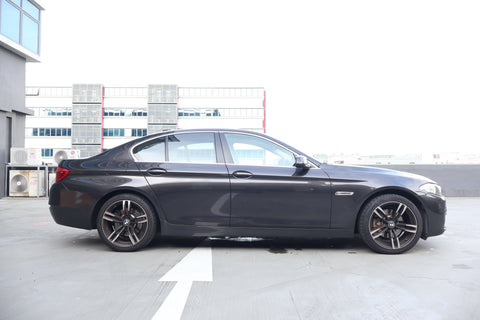 2016 USED BMW 520I AT 2WD 4DR HID NAV WBA5A32090D829432 SND3140Y