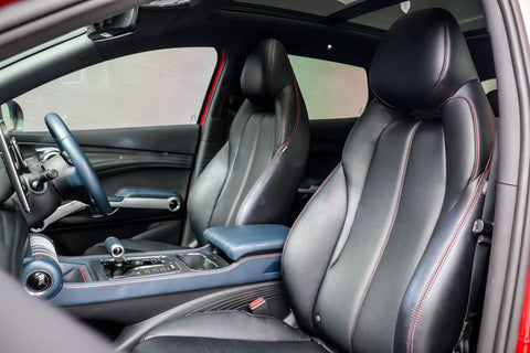 BYD Atto 3 Electric CarbonEdge