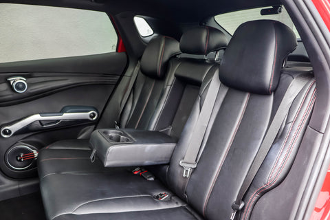 BYD Atto 3 Electric CarbonEdge