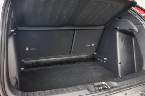 BYD Atto 3 Electric CarbonEdge