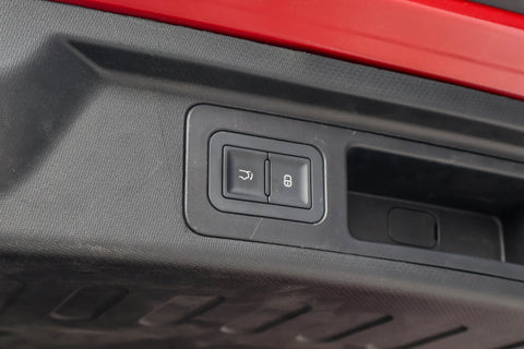 BYD Atto 3 Electric CarbonEdge