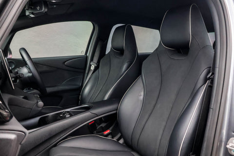 BYD Dolphin Electric Dynamic