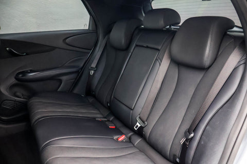 BYD Dolphin Electric Dynamic