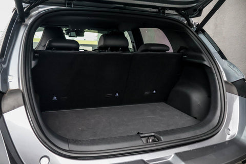 BYD Dolphin Electric Dynamic