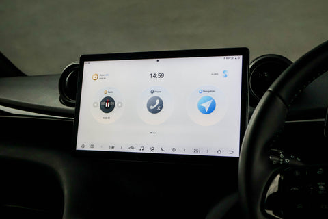 BYD Dolphin Electric Dynamic