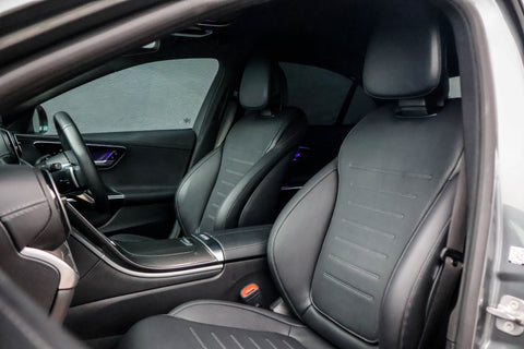 Mercedes-Benz C-Class C180 Mild Hybrid AMG Line