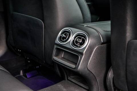 Mercedes-Benz C-Class C180 Mild Hybrid AMG Line